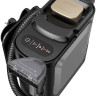 Пылесос Dreame Portable Carpet Spot Cleaner N20 Steam HNR27A (евровилка, черный)