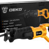 Сабельная пила Deko DKRS1000 063-4194