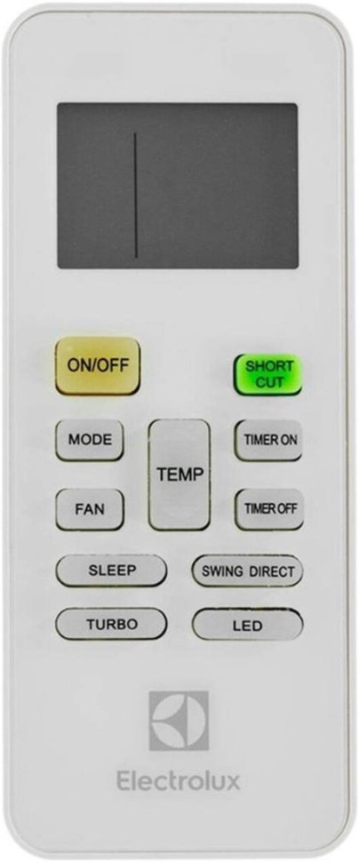 Кондиционер Electrolux Atrium EACS-07HAT/N8