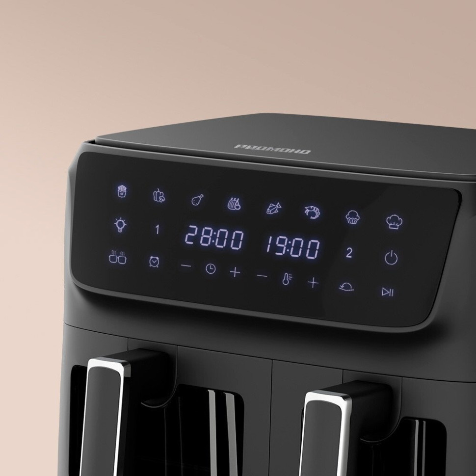 Аэрогриль Redmond AG1903