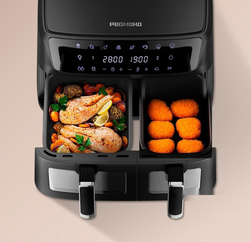 Аэрогриль Redmond AG1903