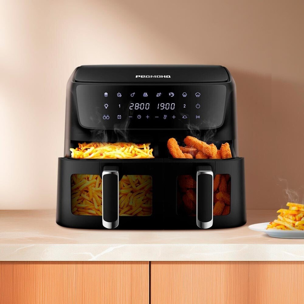 Аэрогриль Redmond AG1903