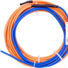 Теплый пол Wirt LTD 40/800 40 м 800 Вт