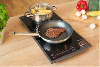 Настольная плита Sencor SCP 5414GY