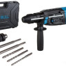 Перфоратор Bull BH 2802