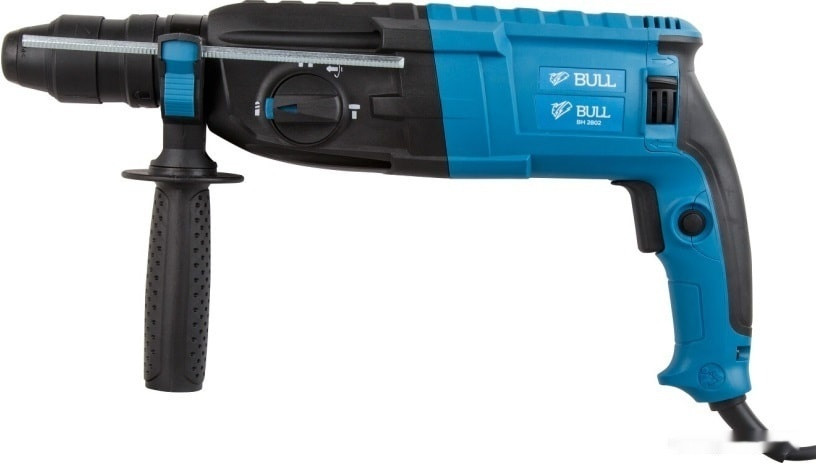 Перфоратор Bull BH 2802