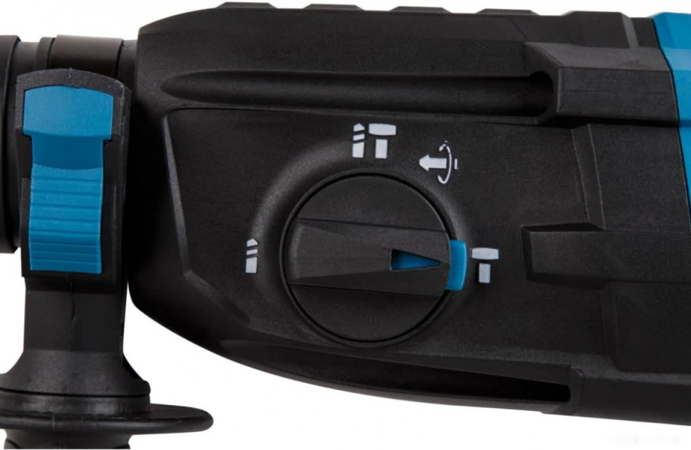 Перфоратор Bull BH 2802