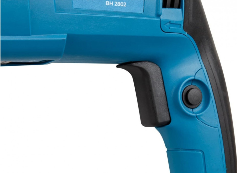 Перфоратор Bull BH 2802