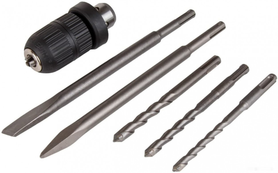 Перфоратор Bull BH 2802