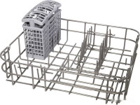 Посудомоечная машина Oursson DW4003TD/WH