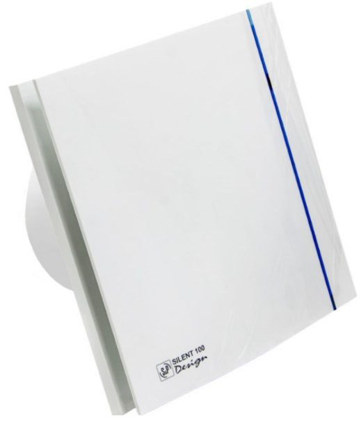 Soler & Palau Silent-100 CZ Design - 3C [5210603100]