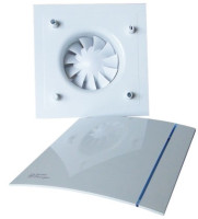 Soler &amp; Palau Silent-100 CZ Design - 3C [5210603100]