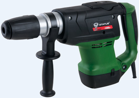 Отбойный молоток Status MH1200