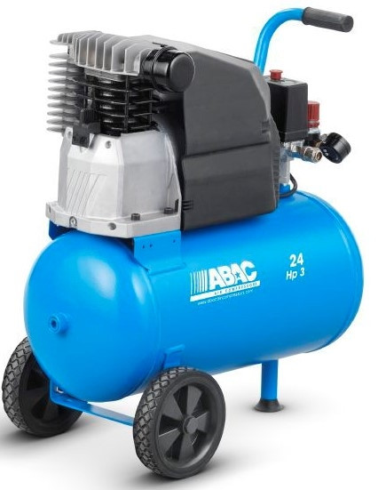 Компрессор Abac Pole Position L30P