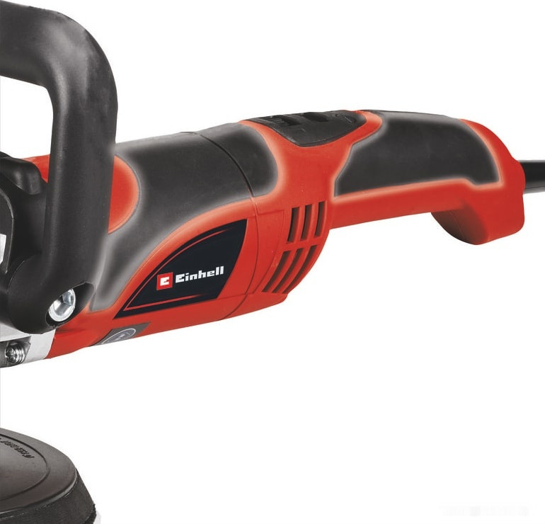 Шлифовальная машина Einhell CC-PO 1100/150 E