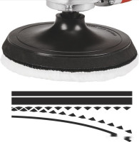 Шлифовальная машина Einhell CC-PO 1100/150 E