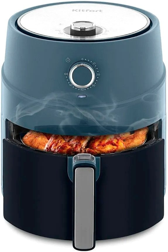 Аэрогриль Kitfort KT-8118