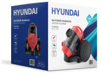 Пылесос Hyundai H-VCC03