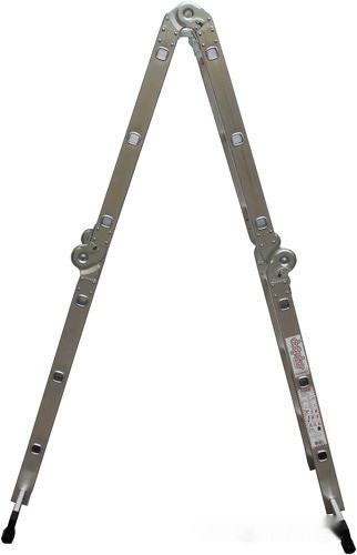 Лестница-трансформер Dogrular Transformer Pro 4x3 ступени