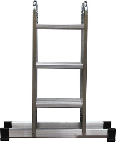 Лестница-трансформер Dogrular Transformer Pro 4x3 ступени