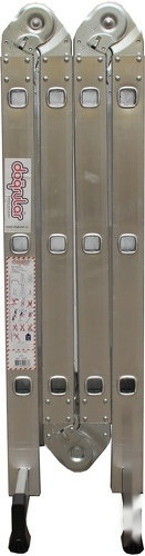 Лестница-трансформер Dogrular Transformer Pro 4x3 ступени