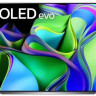 Телевизор LG OLED83C3RLA.ARUB
