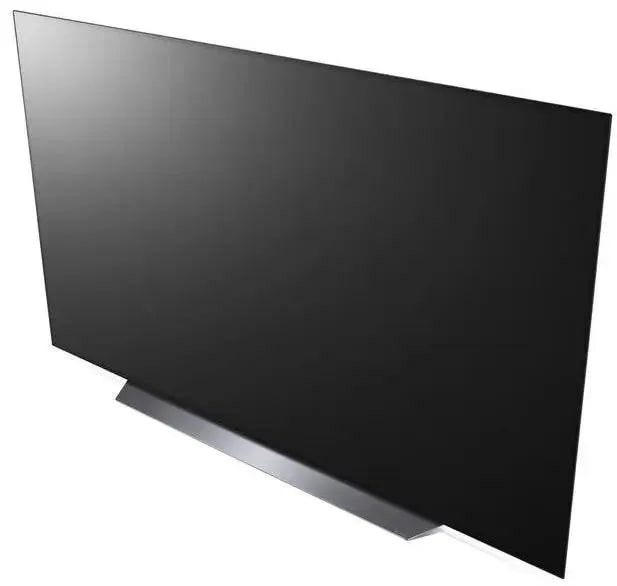 Телевизор LG OLED83C3RLA.ARUB