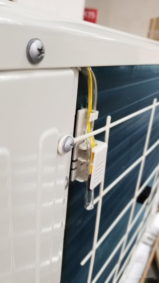 Сплит-система Electrolux Avalanche Super DC Inverter EACS/I-09HAV/N8_19Y