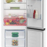 Холодильник Beko B3R0CNK362HW