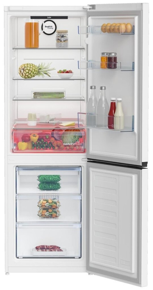 Холодильник Beko B3R0CNK362HW