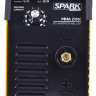 Сварочный инвертор Spark MMA-210H