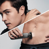 Машинка для стрижки волос Braun MGK7321