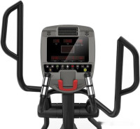 Эллиптический тренажер DFC Cardio E200