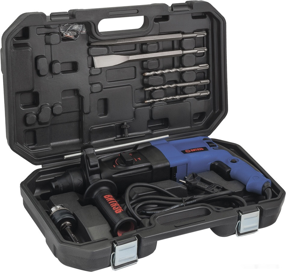 Перфоратор Витязь ПЭ-1100 18014001