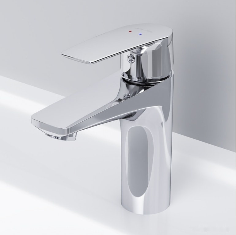 Смеситель Am.Pm Joy F85E02100