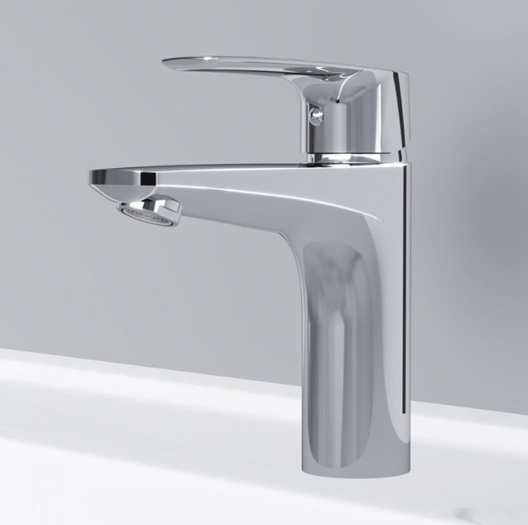 Смеситель Am.Pm Joy F85E02100