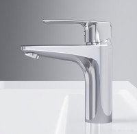 Смеситель Am.Pm Joy F85E02100