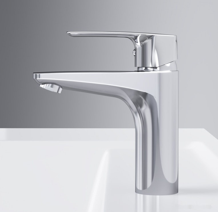 Смеситель Am.Pm Joy F85E02100