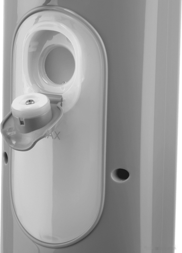 Паровая швабра Maunfeld MF-1938GR