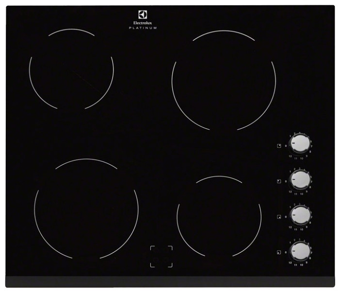 Варочная панель Electrolux EHF96140FK