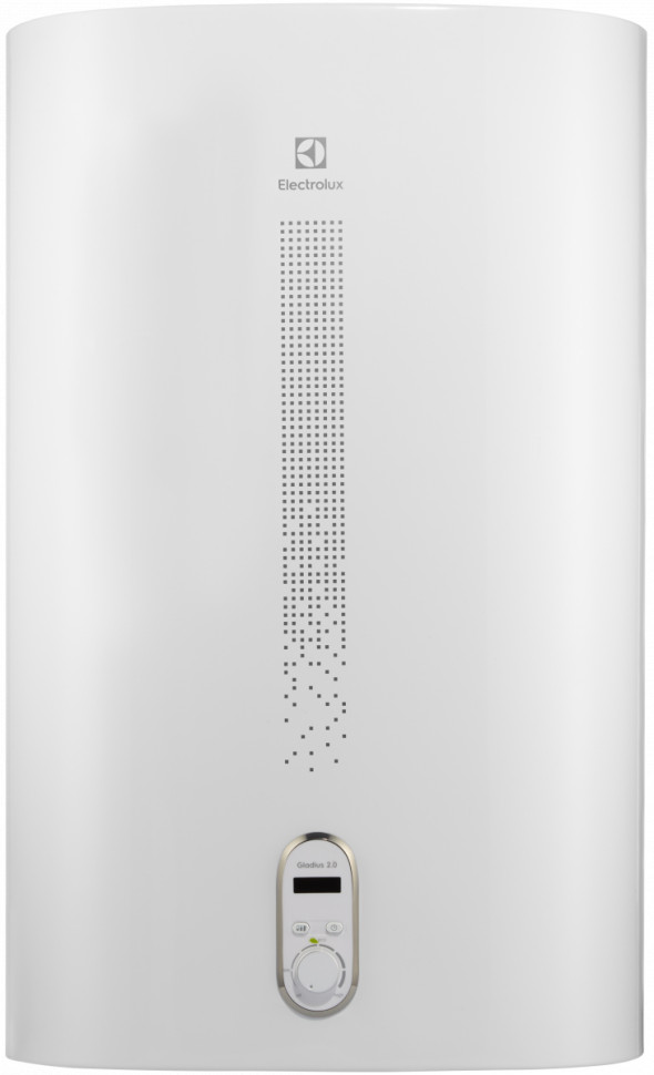 Водонагреватель Electrolux Gladius 2.0 EWH 80