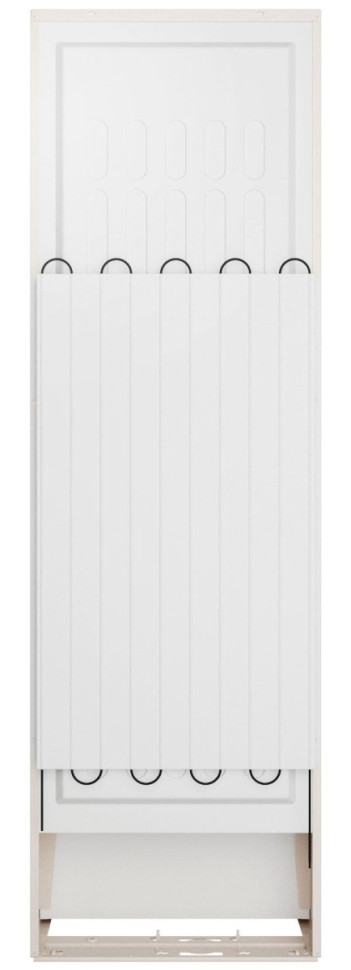 Холодильник с морозильником Hotpoint-Ariston HT 7201I M O3