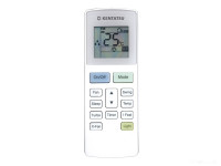 Сплит-система Kentatsu Otari KSGOT35HZRN1/KSROT35HZRN1