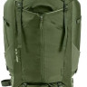 Рюкзак Tatonka Bison 75+10 (серый/оливковый)