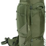 Рюкзак Tatonka Bison 75+10 (серый/оливковый)