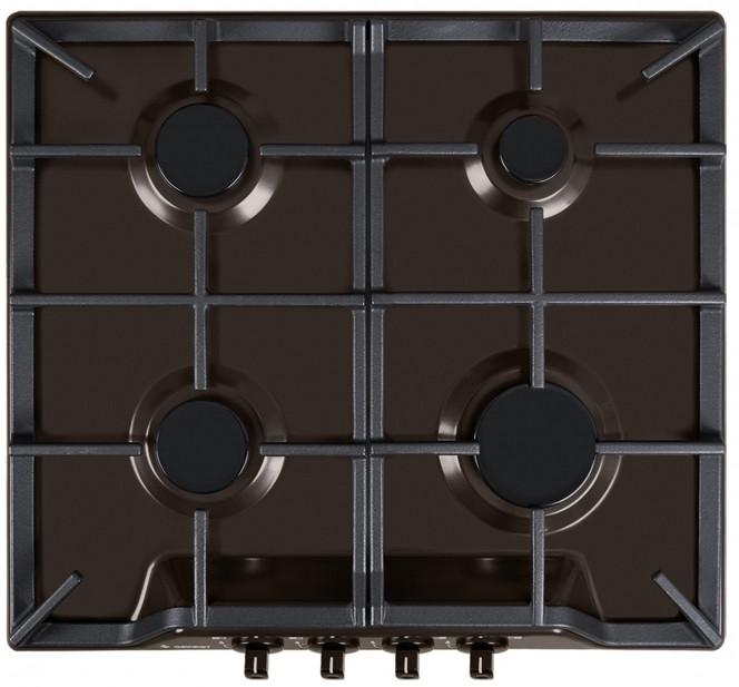 Варочная панель Gefest ПВГ 1212 К7