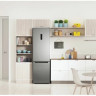 Холодильник с морозильником Indesit ITS 5200 G