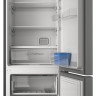 Холодильник с морозильником Indesit ITS 5200 G