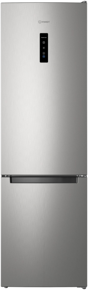 Холодильник с морозильником Indesit ITS 5200 G