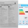 Холодильник с морозильником Indesit ITS 5200 G